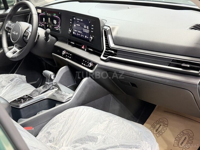 Kia Sportage 2023, 12,000 km - 2.0 l - Bakı