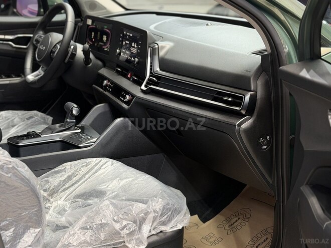 Kia Sportage 2023, 12,000 km - 2.0 l - Bakı