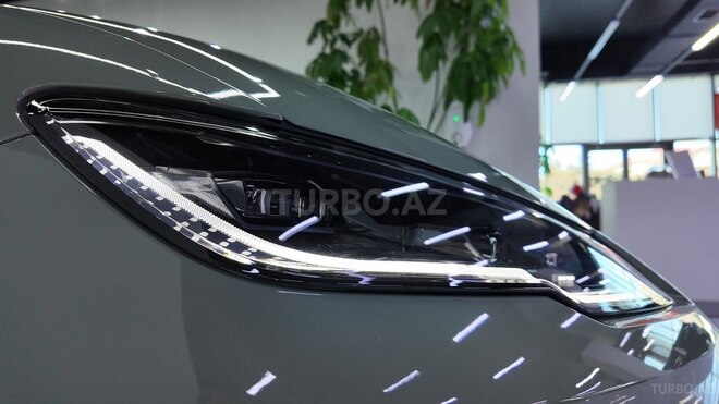 BYD Seal 06 GT-5