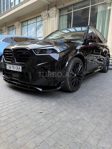 BMW X5-1