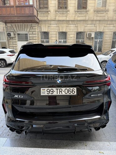 BMW X5-20