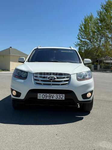 Hyundai Santa Fe-1