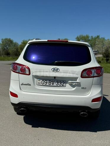 Hyundai Santa Fe-2
