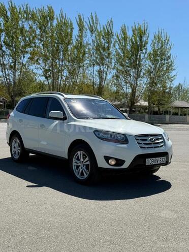 Hyundai Santa Fe-4