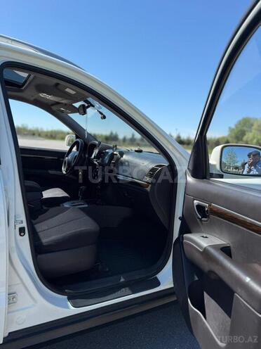 Hyundai Santa Fe-9