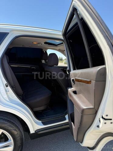 Hyundai Santa Fe-11