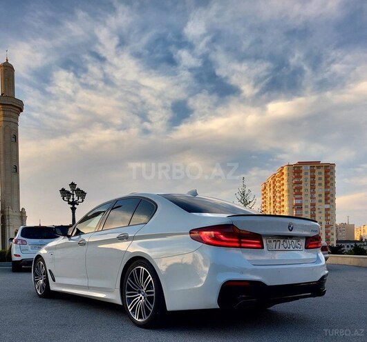 BMW 530e-2