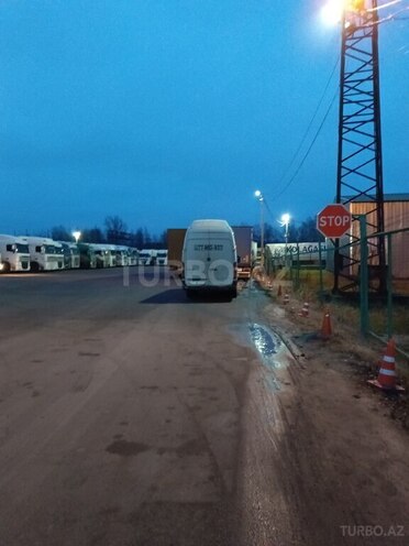 Mercedes Sprinter 515-15