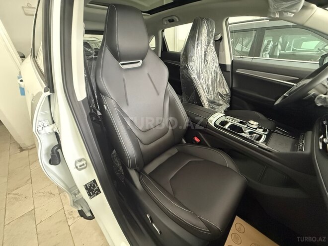 JAC JS6-6