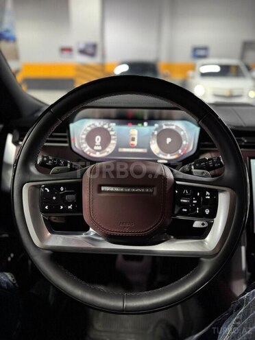 Land Rover Range Rover-4
