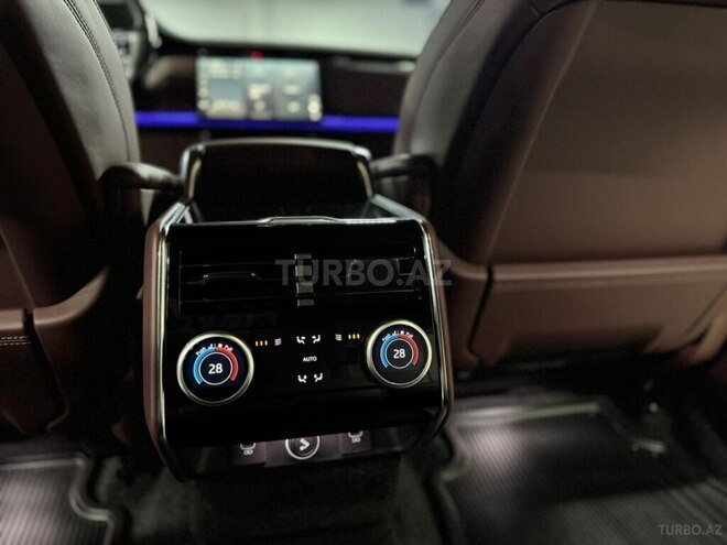 Land Rover Range Rover-5