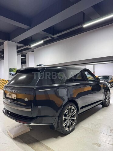 Land Rover Range Rover-6