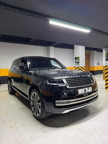 Land Rover Range Rover-2