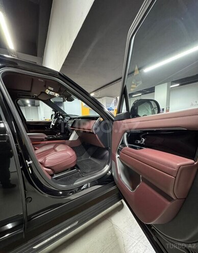 Land Rover Range Rover-7
