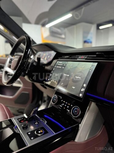 Land Rover Range Rover-9