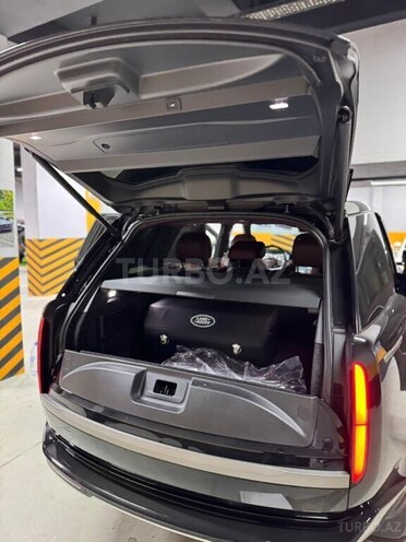 Land Rover Range Rover-11