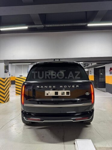 Land Rover Range Rover-8