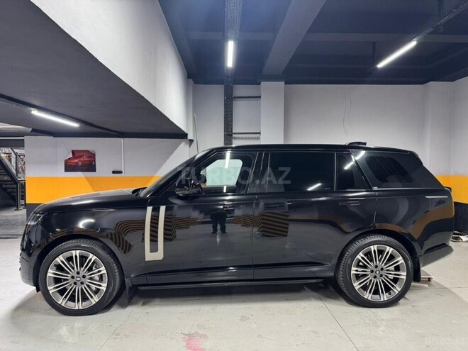 Land Rover Range Rover-14