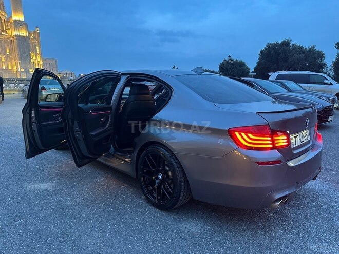 BMW 528-10