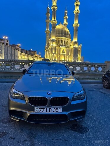 BMW 528-1