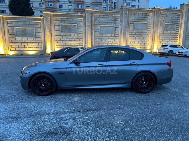BMW 528-5