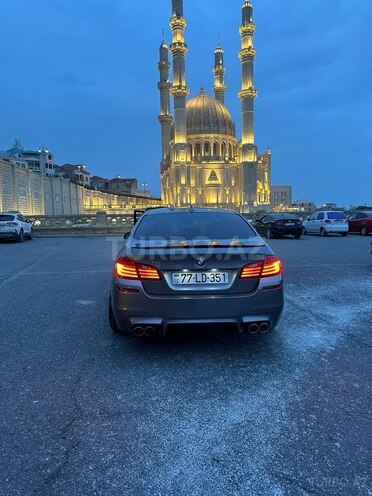 BMW 528-7