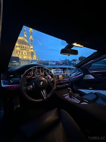 BMW 528-13