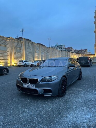 BMW 528-4