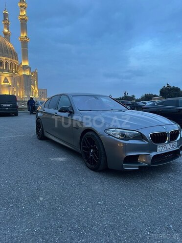 BMW 528-3