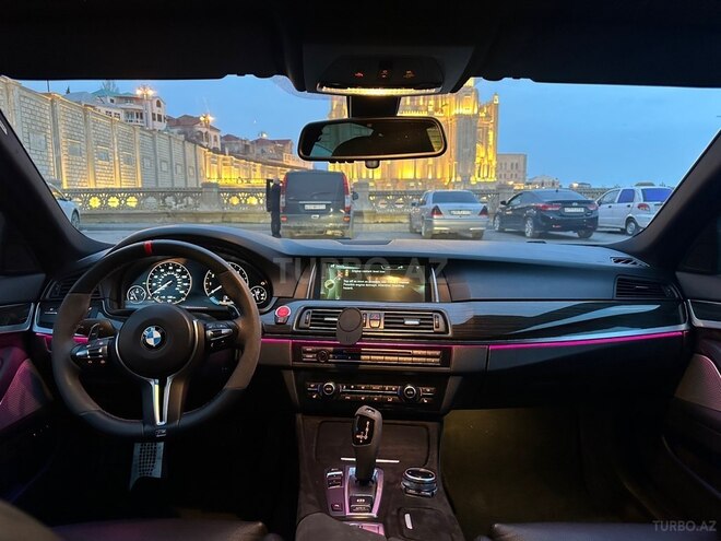 BMW 528-15