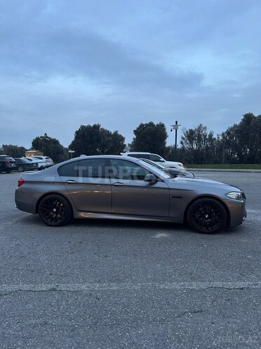 BMW 528-6