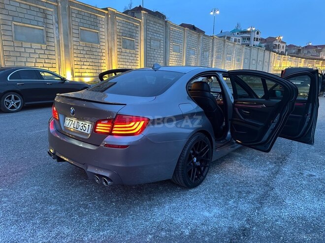 BMW 528-11