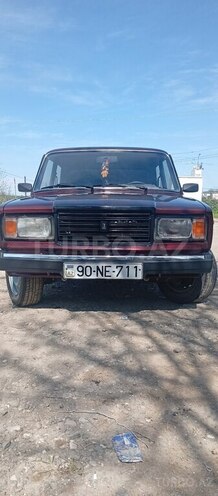 LADA (VAZ) 2107-1