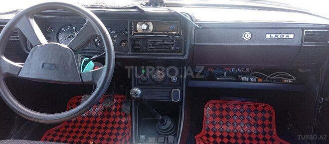 LADA (VAZ) 2107-7