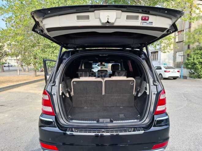 Mercedes GL 550 4MATIC-7