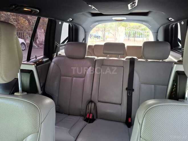 Mercedes GL 550 4MATIC-15