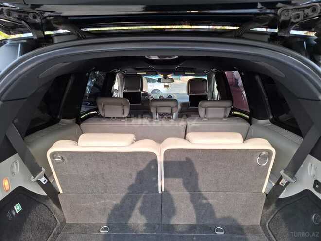 Mercedes GL 550 4MATIC-14