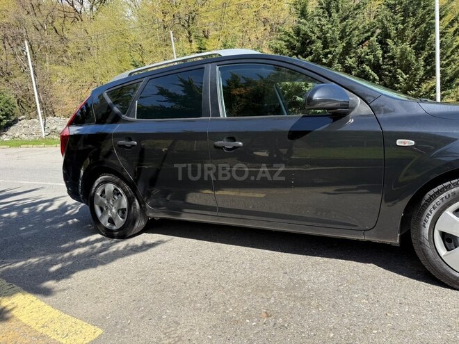 Kia Ceed SW-4