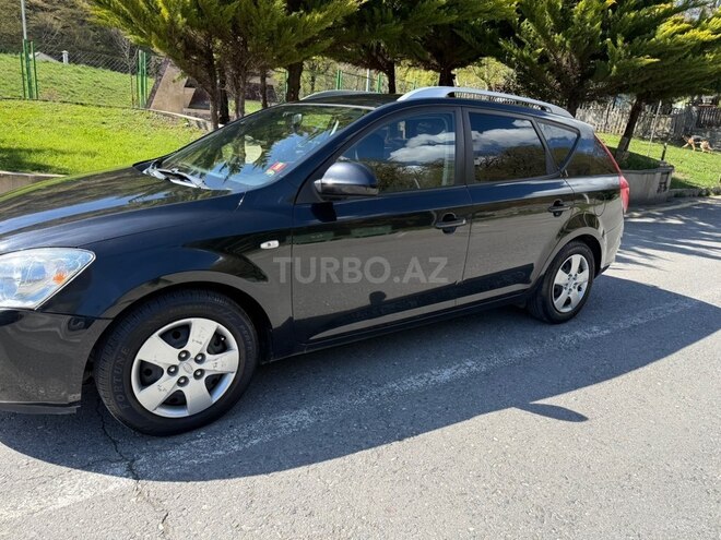 Kia Ceed SW-5