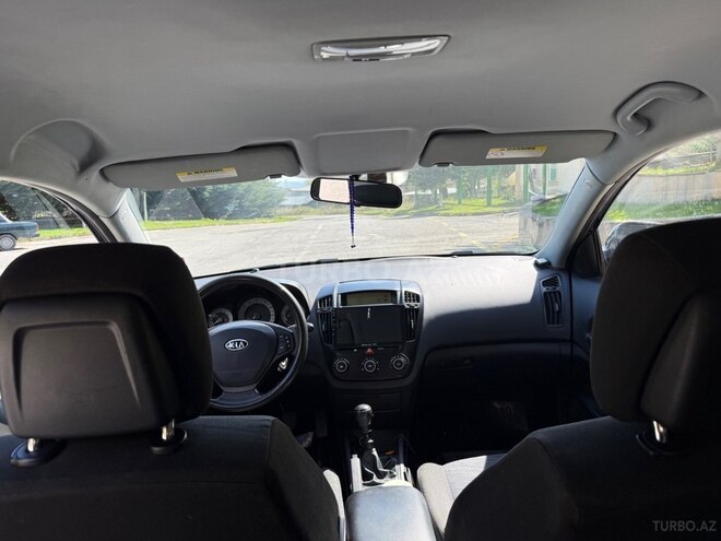 Kia Ceed SW-7