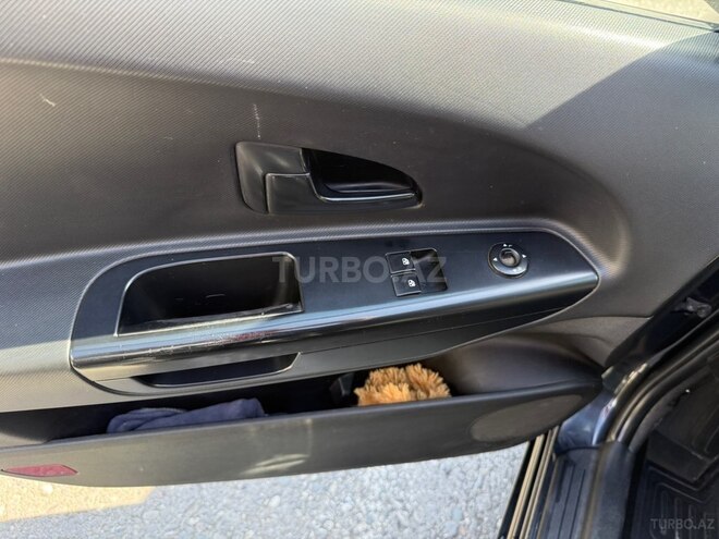 Kia Ceed SW-11