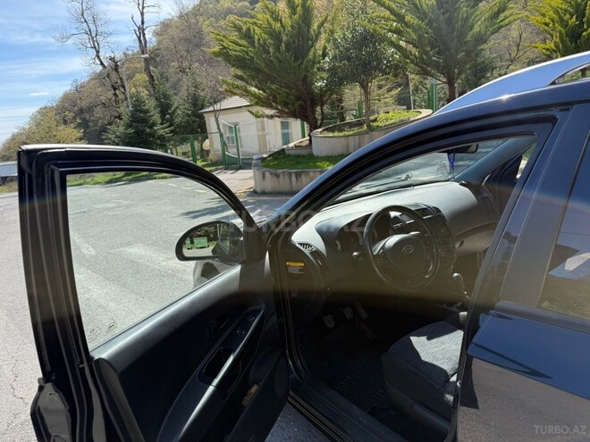 Kia Ceed SW-13