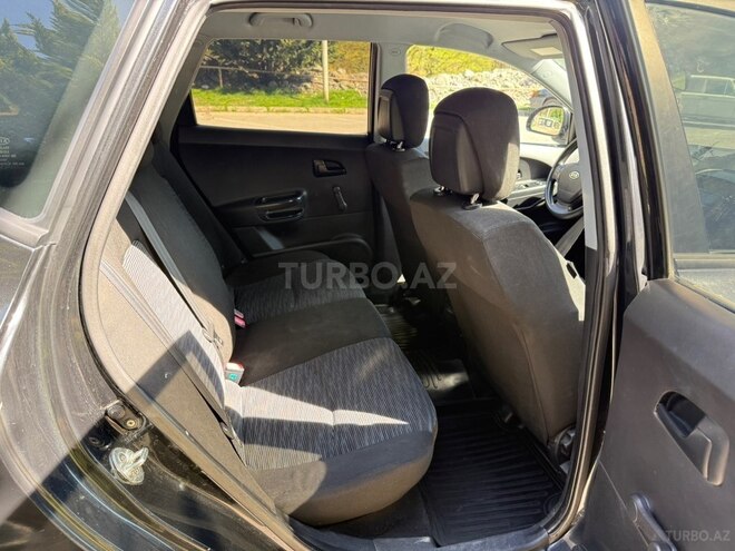 Kia Ceed SW-9