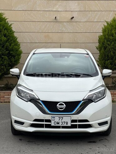 Nissan Note-6
