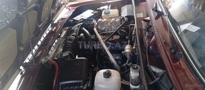 LADA (VAZ) 2107-10