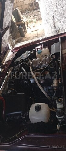 LADA (VAZ) 2107-11
