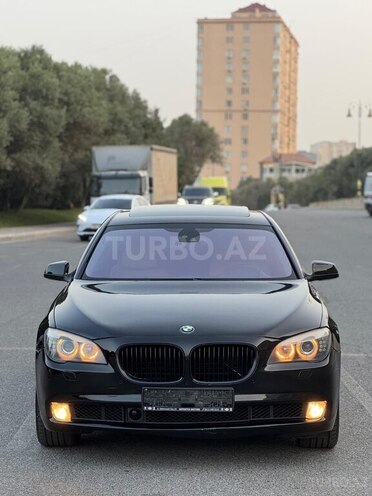 BMW 750-1