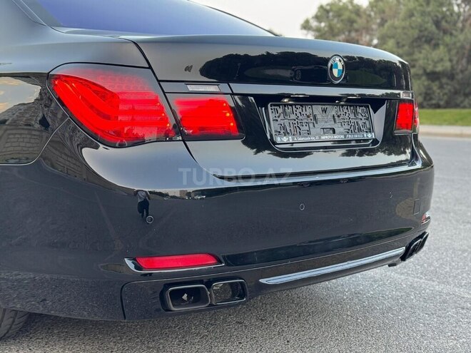 BMW 750-6