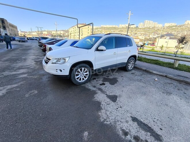 Volkswagen Tiguan-8