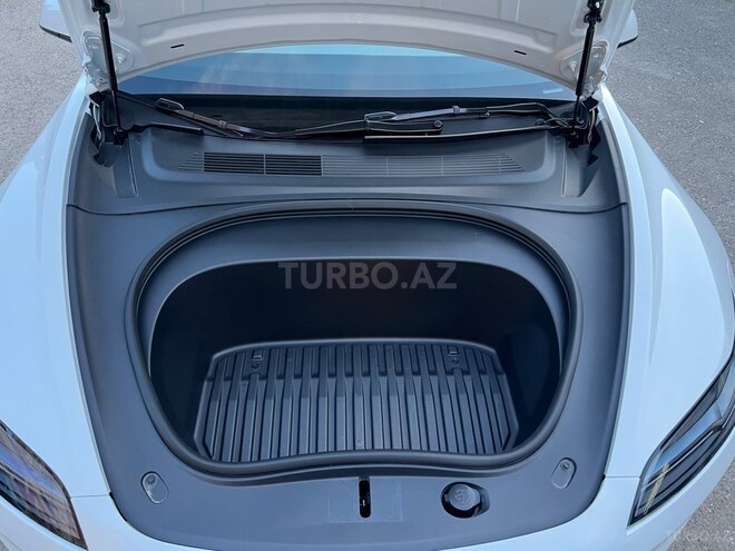 Tesla Model 3 2025, 15,000 km - 0.0 l - Bakı